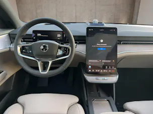VOLVO ES90 Twin Performance Ultra AWD