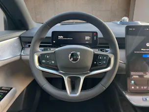 VOLVO ES90 Twin Performance Ultra AWD