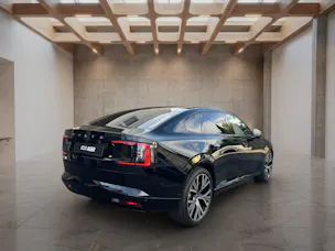 VOLVO ES90 Twin Performance Ultra AWD