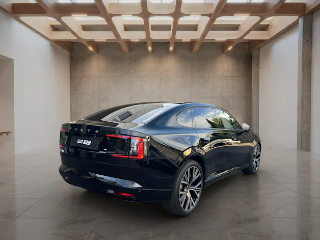 VOLVO ES90 Twin Performance Ultra AWD