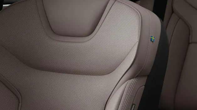 VOLVO ES90 Twin Performance Ultra AWD