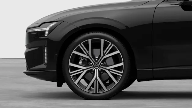 VOLVO ES90 Twin Performance Ultra AWD