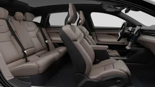VOLVO ES90 Twin Performance Ultra AWD