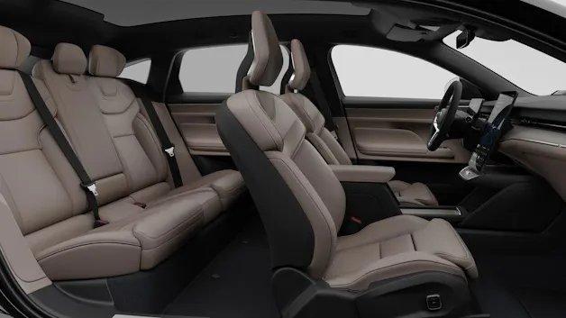 VOLVO ES90 Twin Performance Ultra AWD