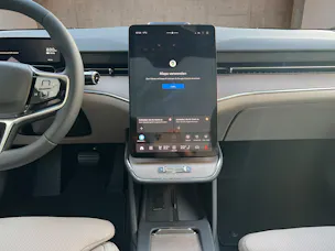 VOLVO ES90 Twin Performance Ultra AWD