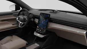 VOLVO ES90 Twin Performance Ultra AWD