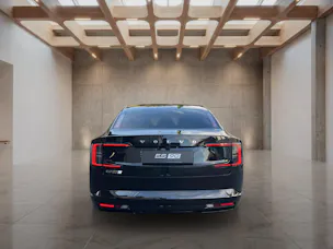 VOLVO ES90 Twin Performance Ultra AWD