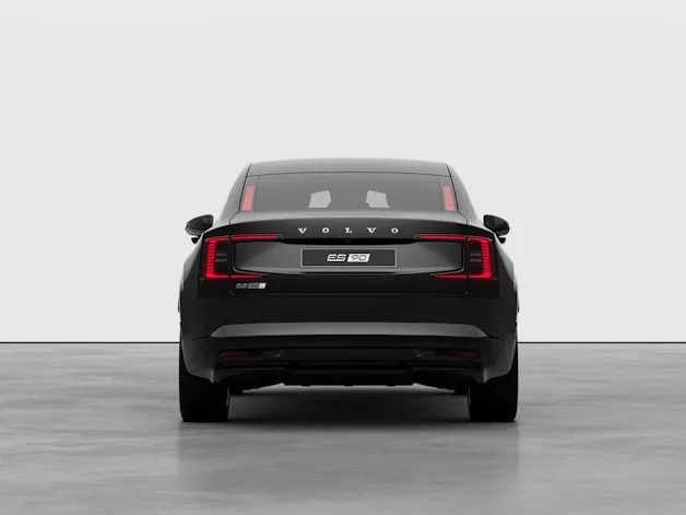 VOLVO ES90 Twin Performance Ultra AWD