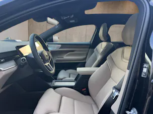 VOLVO ES90 Twin Performance Ultra AWD