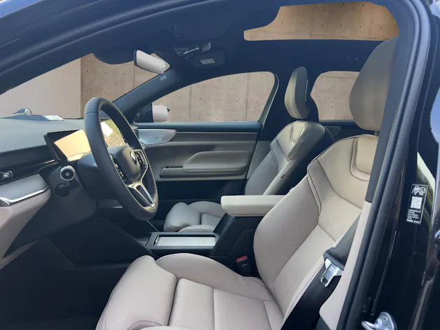VOLVO ES90 Twin Performance Ultra AWD