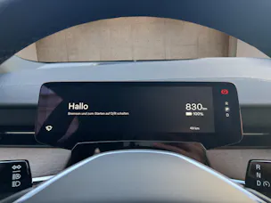 VOLVO ES90 Twin Performance Ultra AWD