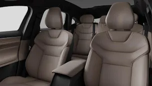 VOLVO ES90 Twin Performance Ultra AWD