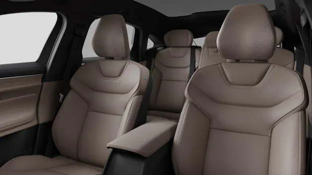 VOLVO ES90 Twin Performance Ultra AWD