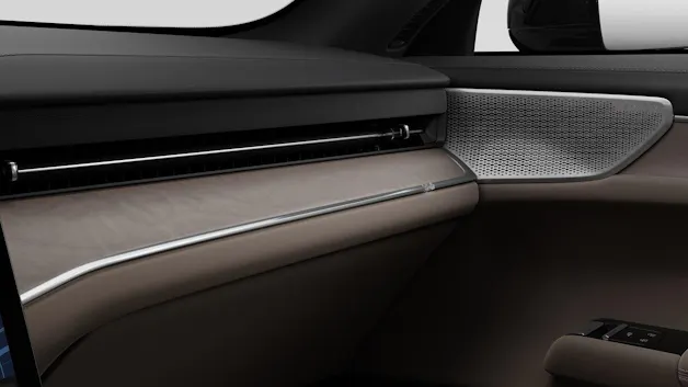 VOLVO ES90 Twin Performance Ultra AWD