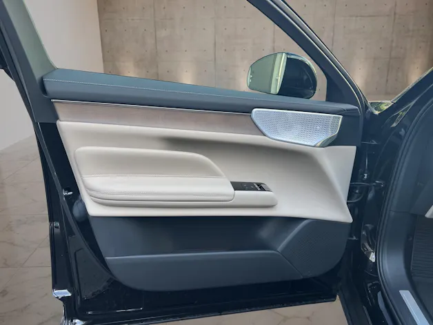 VOLVO ES90 Twin Performance Ultra AWD