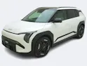 Kia EV3 81 kWh GT-Line