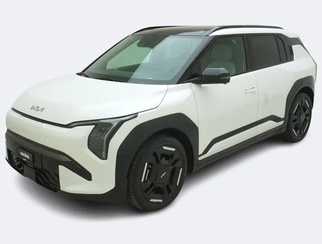 Kia EV3 81 kWh GT-Line