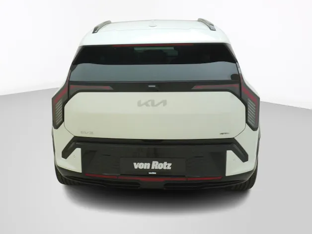 Kia EV3 81 kWh GT-Line