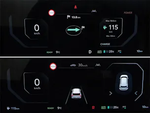Kia EV3 81 kWh GT-Line