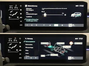 Kia EV3 81 kWh GT-Line