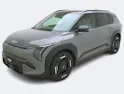 Kia EV3 81 kWh GT-Line