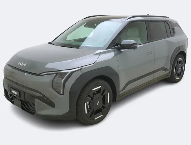 Kia EV3 81 kWh GT-Line