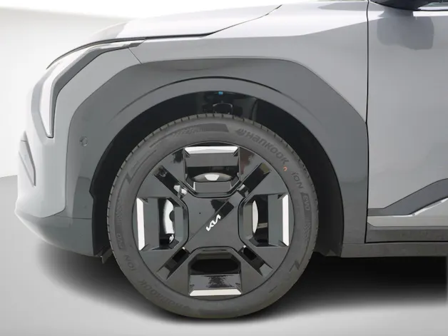 Kia EV3 81 kWh GT-Line
