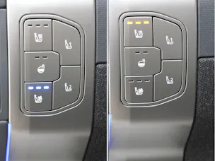 Kia EV3 81 kWh GT-Line