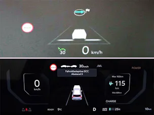 Kia EV3 81 kWh GT-Line