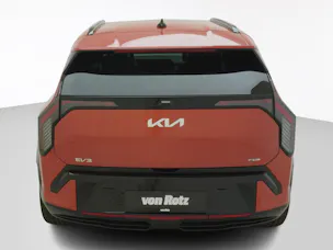 Kia EV3 81 kWh GT-Line