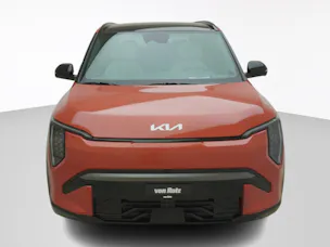 Kia EV3 81 kWh GT-Line