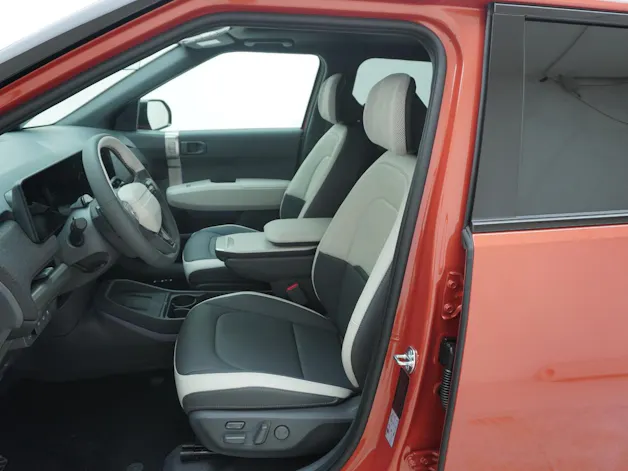 Kia EV3 81 kWh GT-Line