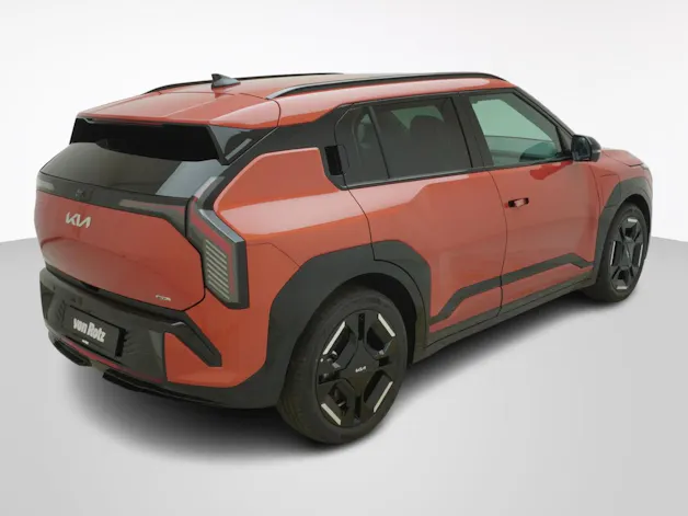 Kia EV3 81 kWh GT-Line