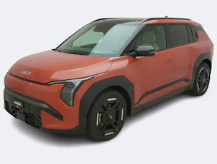 Kia EV3 81 kWh GT-Line