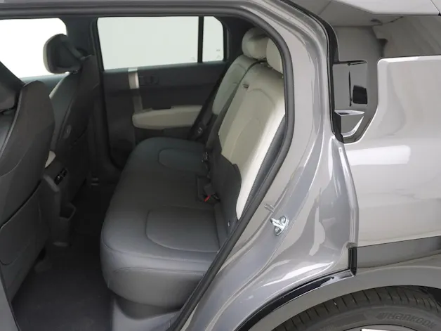 Kia EV3 81 kWh GT-Line 4x4