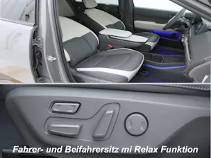 Kia EV3 81 kWh GT-Line 4x4