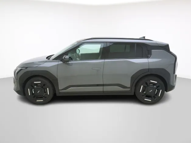 Kia EV3 81 kWh GT-Line 4x4