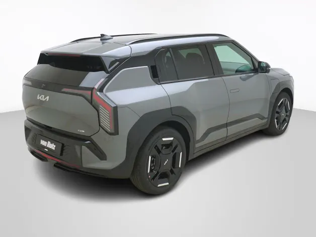 Kia EV3 81 kWh GT-Line 4x4