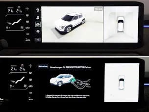 Kia EV3 81 kWh GT-Line 4x4