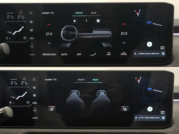 Kia EV3 81 kWh GT-Line 4x4