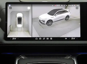 XPENG G9 Performance AWD