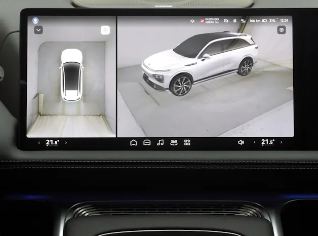 XPENG G9 Performance AWD