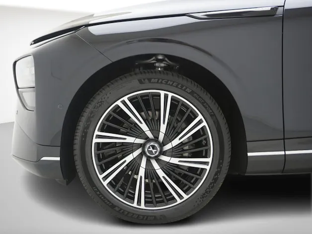 XPENG G9 Performance AWD