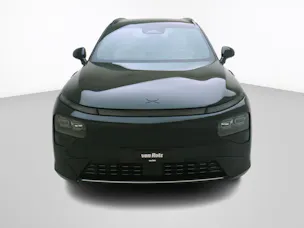 XPENG G9 Performance AWD