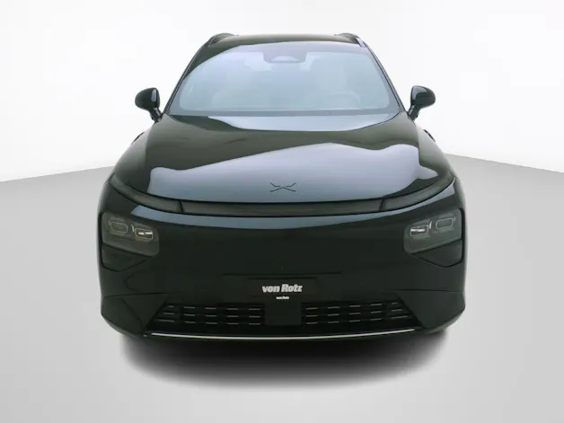 XPENG G9 Performance AWD