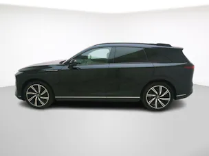 XPENG G9 Performance AWD