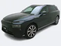 XPENG G9 Performance AWD