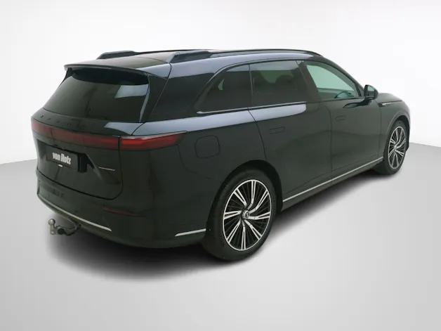 XPENG G9 Performance AWD