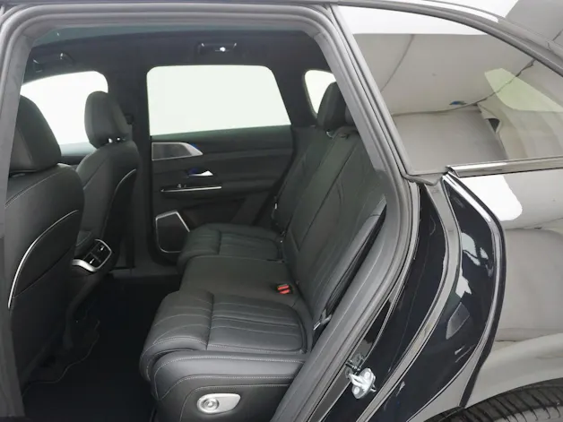 XPENG G9 Performance AWD