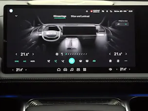 XPENG G9 Performance AWD